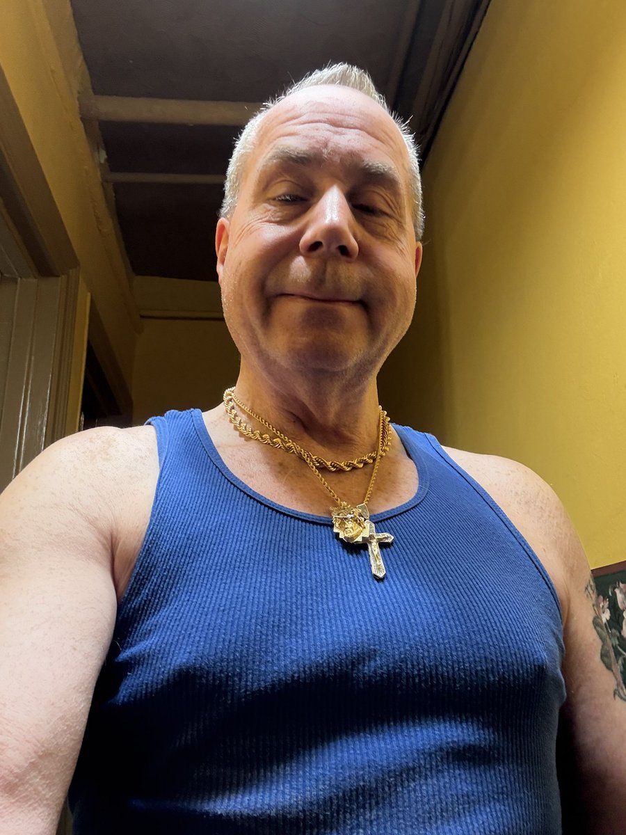 Morning everyone..Have a great weekend 💪💪💪💪