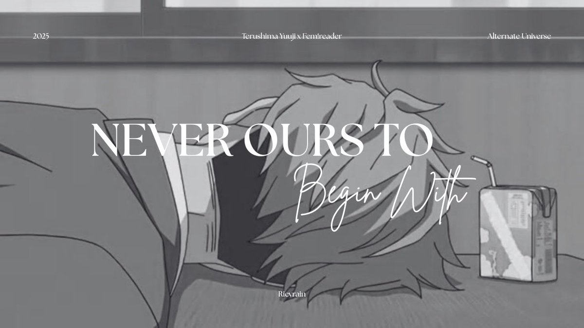 𝐑𝐚𝐢𝐧. tweet media