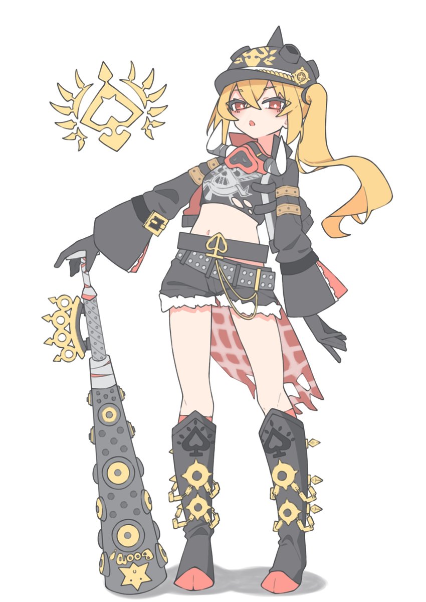 タグつけないほうがいいって聞いたのでお試し
最近描いたルーシー