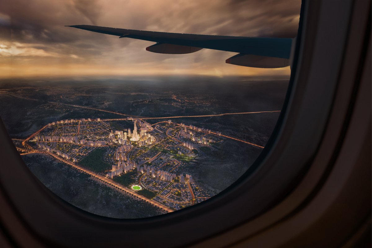 Gondal_pvt_ltd's tweet image. Faisal Town Phase-2

5 Marla Plot Available for sale
Size (25*50)
I :3  block semi Develop Plot
Corner Plot near to masjid, near to park+near to educational city
All dues clear

Demand: Rs. 2700000/-
Contact: 03331110019

#ChAbdulMajeed #faisaltownphase2 #plots #Installment