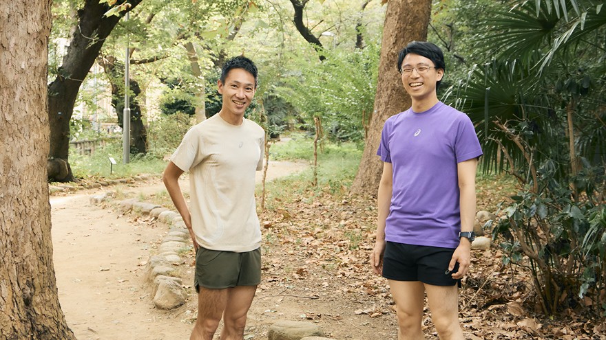 RUNNETJP's tweet image. 「タイトル戦の途中でランニングをして思考をクリアにする」

11月21日、王座を獲得して史上3人目の五冠となった囲碁棋士の一力遼さん。

そんな一力さんはランニングにも取り組んでおり、現在発売中のランナーズ創刊50周年記念号では、ランニングがもたらす効果について語っています。…