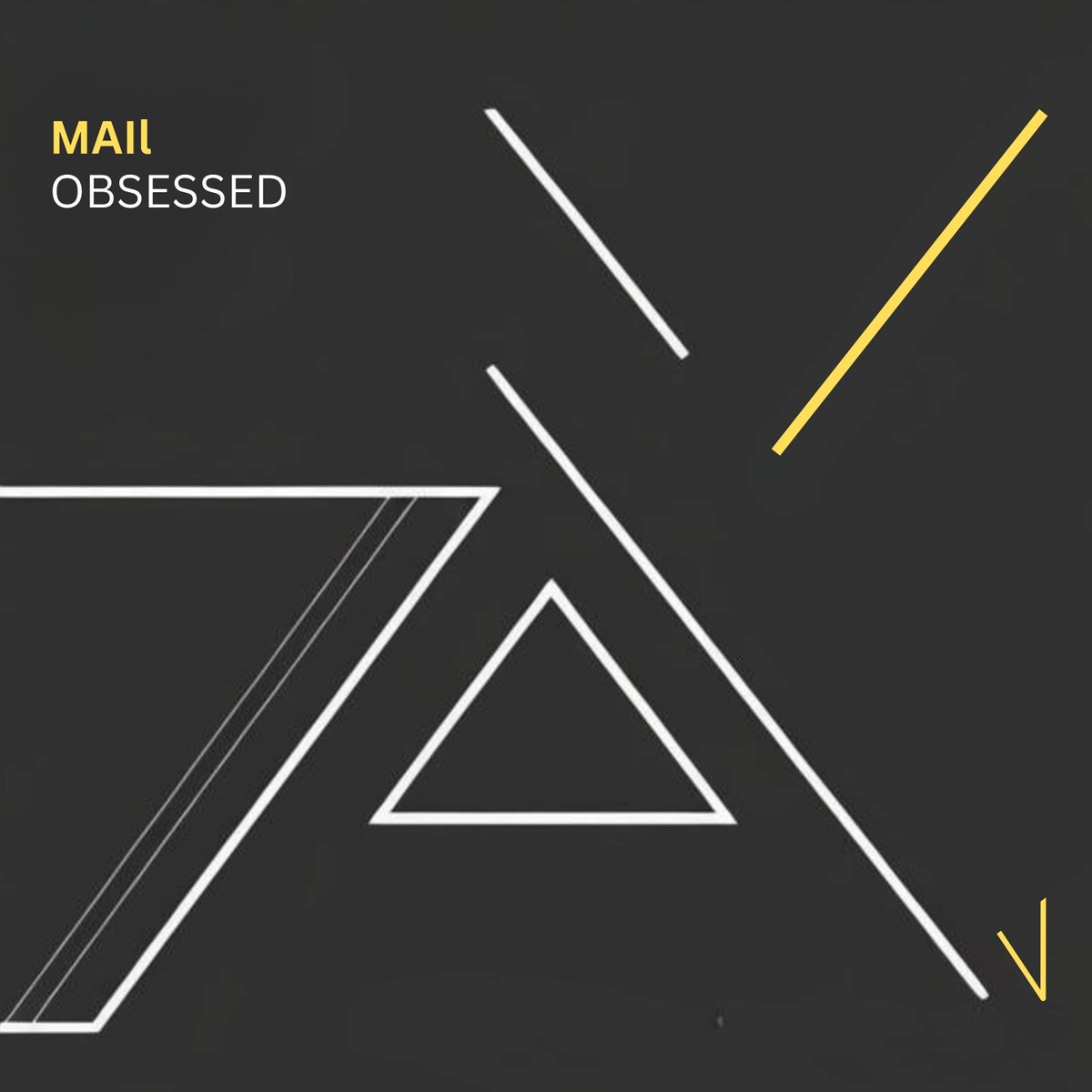 🏁 Get Ready For
MAIl - Obsessed [989 Records]
👉 found.ee/uD9K0E

A Progressive House track that expresses a raw vulnerability—a total surrender to desire, passion, and the overwhelming beauty of connection. 

Groove On!

#ProgressiveHouse  #ProgHouse #989Records