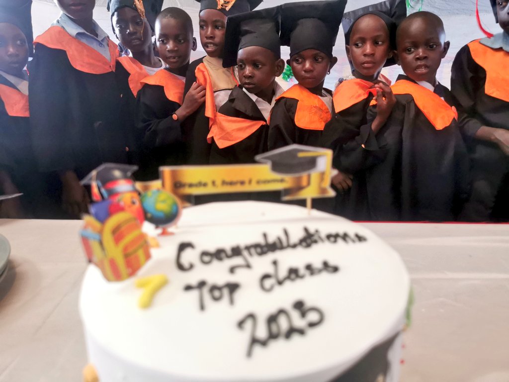 GCHI (@givingchildren) on Twitter photo 