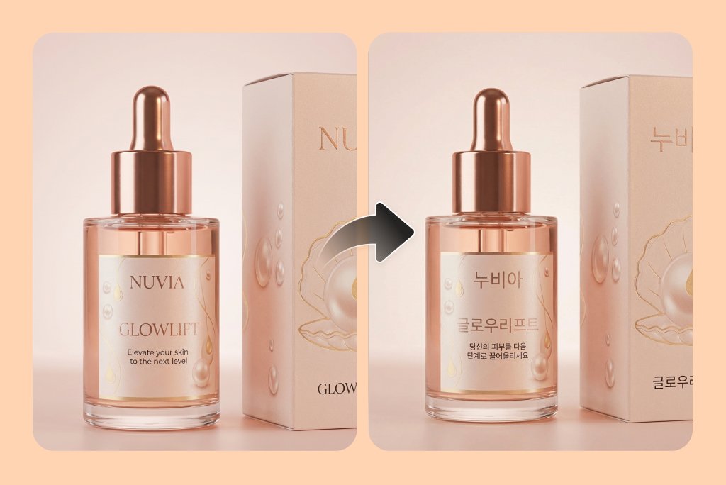 riyazmd774's tweet image. Accurate Multilingual Understanding

English, Chinese, Japanese, Korean, Arabic, Spanish and more all clean, accurate, and true to each writing system.

Perfect for global brands, international ads, and localized assets.