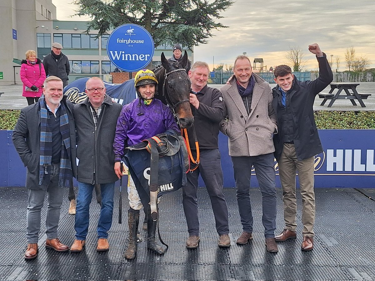 Irishracing.com Live tweet media