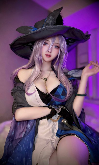 Twitterのコスプレ画像19