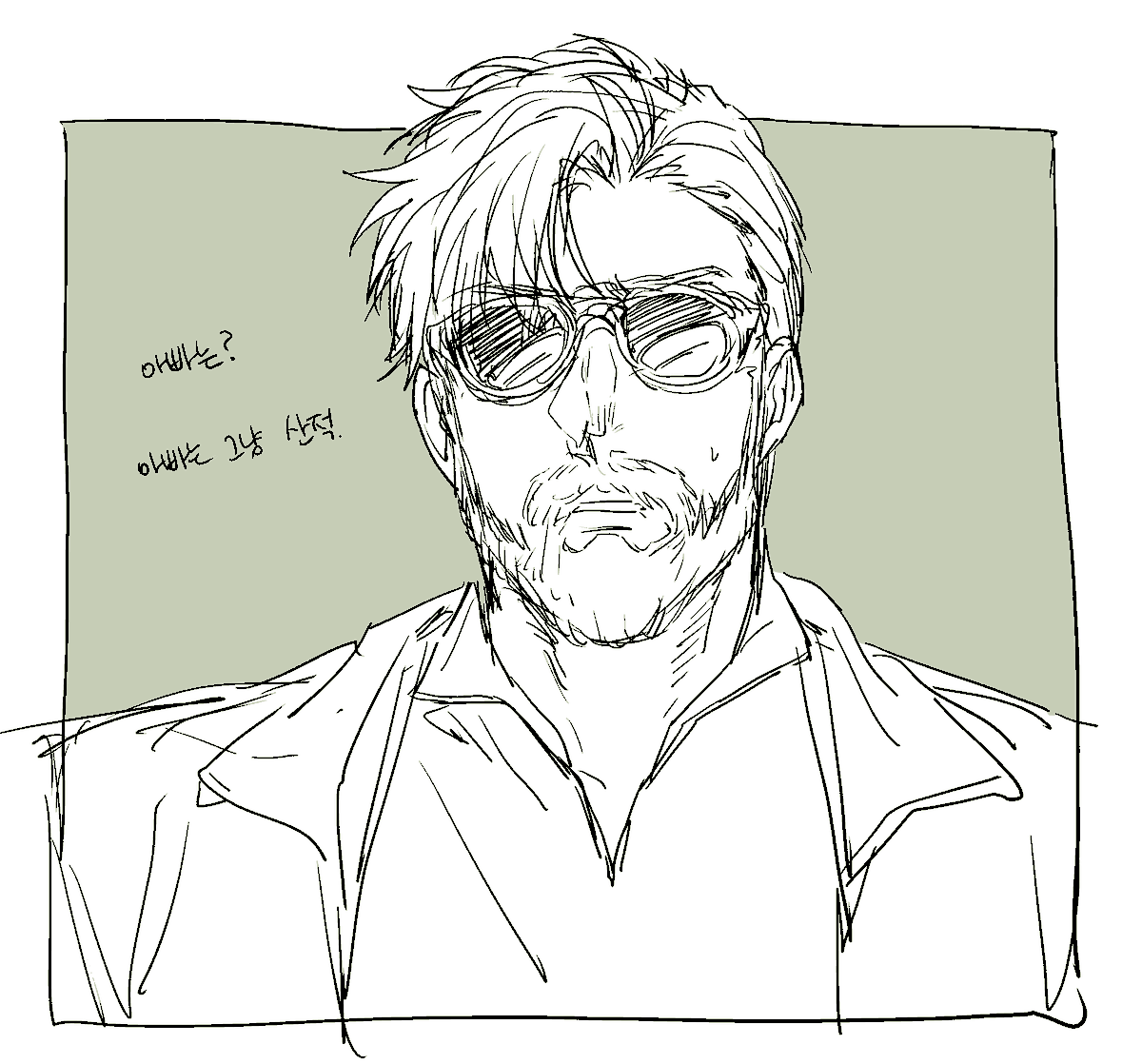 chi_misa2025's tweet image. 언젠가 그리등가 말등가 할듯