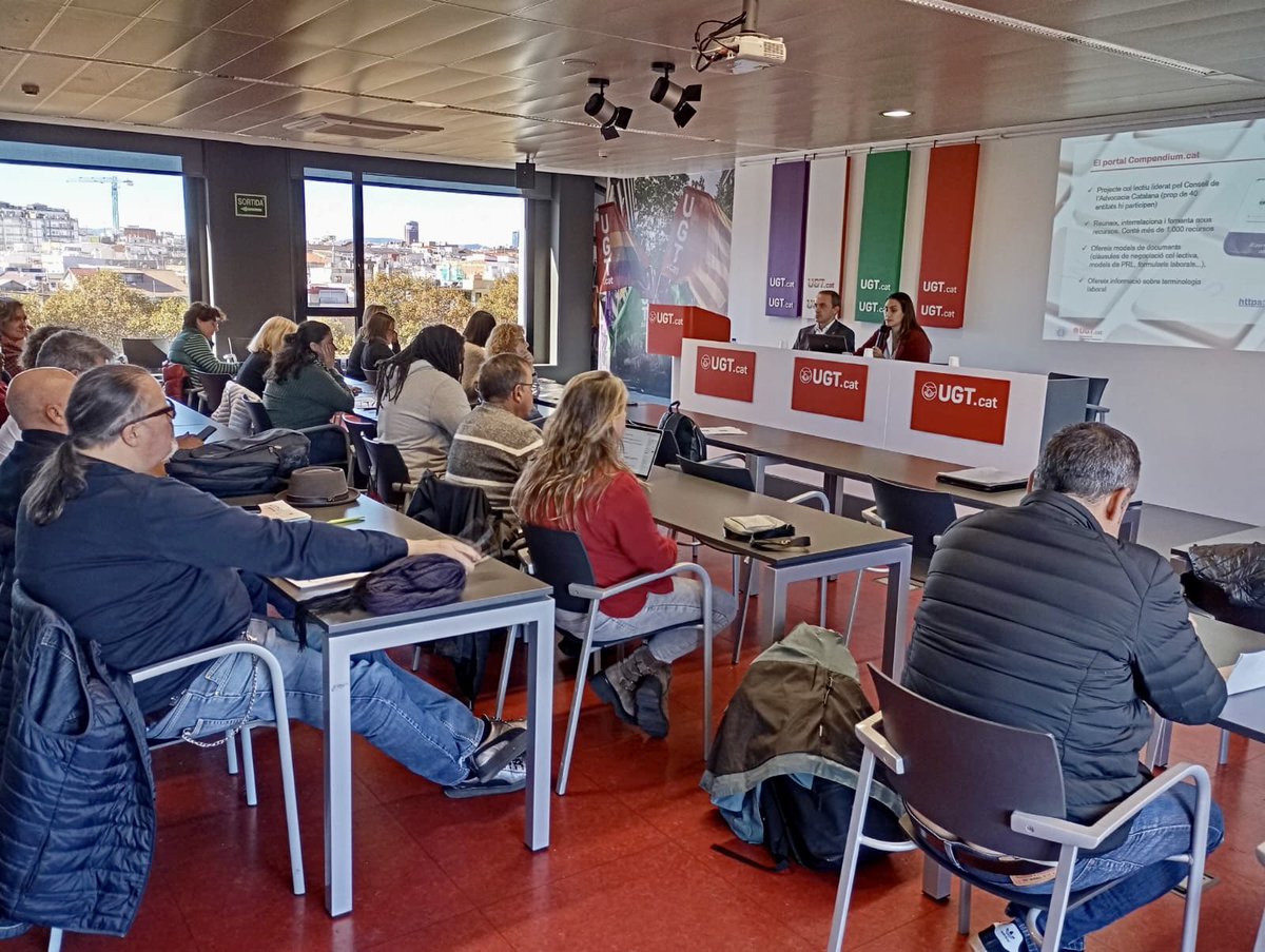 Consell de l’Advocacia Catalana tweet media