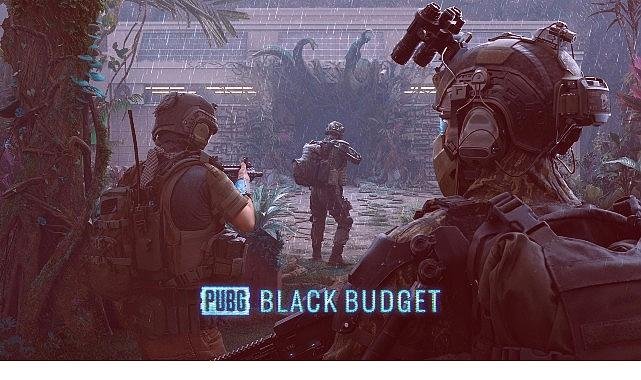 teknoason's tweet image. PUBG: Black Budget için Kapalı Alfa Testi ve İçerik Üreticisi Programı - Detaylar - teknoason.com/?p=13497 - #AlfaTesti #Alphatest #Anomali #ColiAdası #İçerikÜreticisiProgramı #KapalıAlfaTesti #oyunduyuruları #oyunhaberleri #PUBG #PUBG:BlackBudget