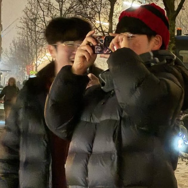 3t23t2's tweet image. 26넨 제우스 구마유시 화이팅🐻🐥✨