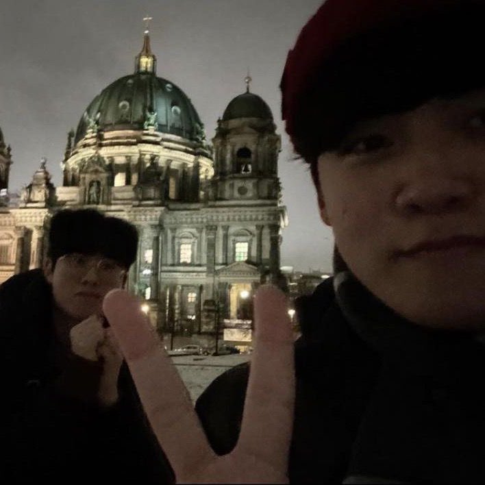 3t23t2's tweet image. 26넨 제우스 구마유시 화이팅🐻🐥✨