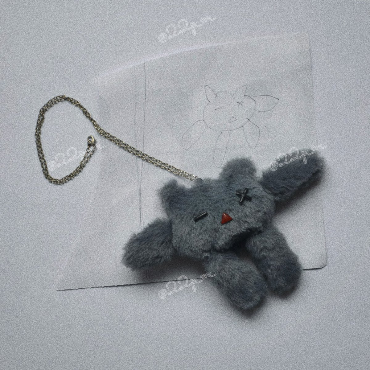 ふにゃぴむ🤍通販準備中 (@22p_m_) / Posts / X