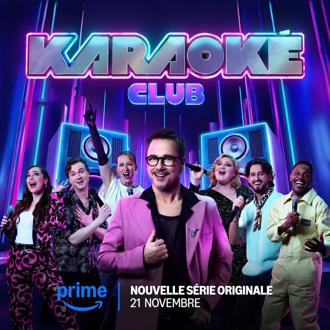 martin_rego's tweet image. Voici 𝟭𝟱 𝗻𝗼𝘂𝘃𝗲𝗮𝘂𝘁𝗲́𝘀 à surveiller sur les plateformes durant le week-end! 🍿

Que vas-tu regarder en fin de semaine? 🤔👇
facebook.com/martinrego/pos…