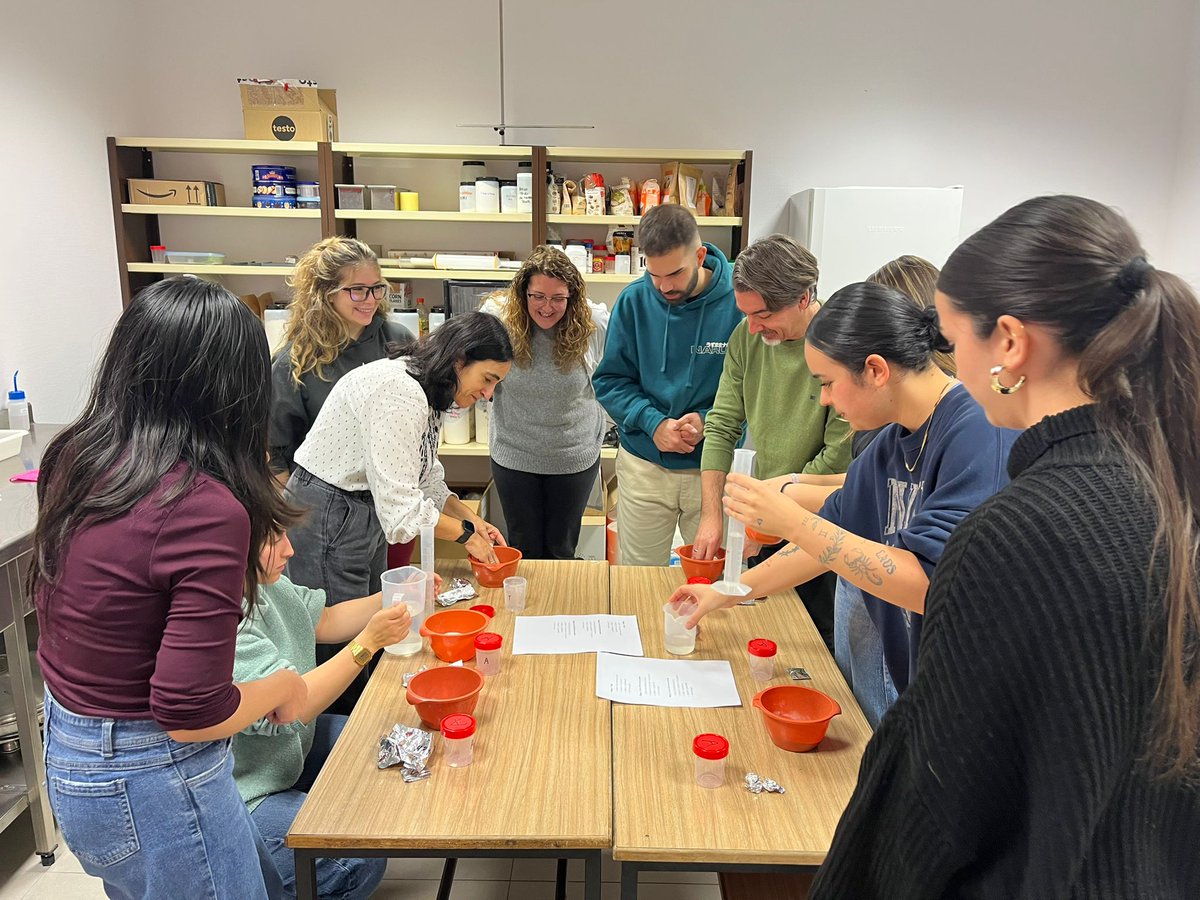 PROCEREALtech tweet media