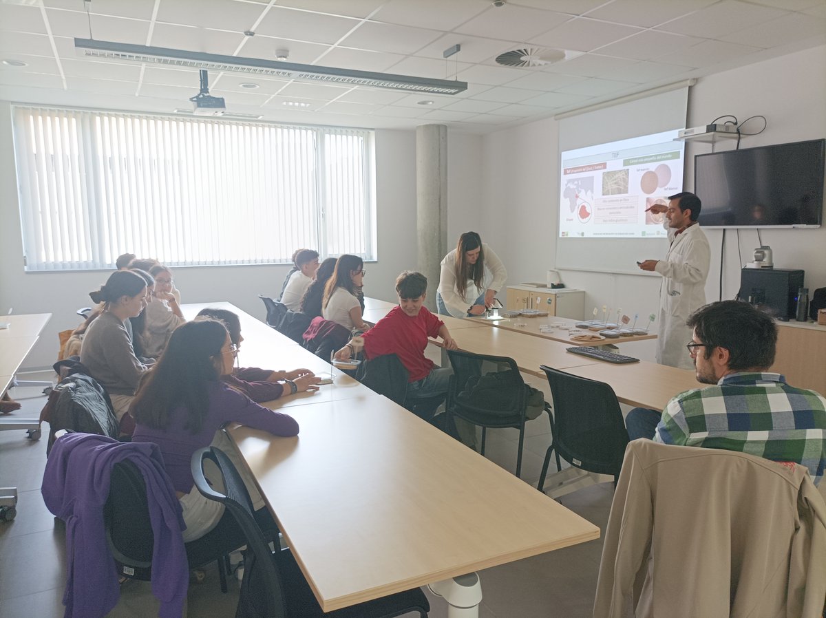 PROCEREALtech tweet media