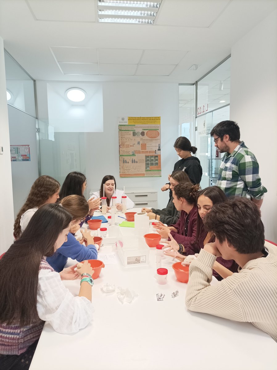 PROCEREALtech tweet media