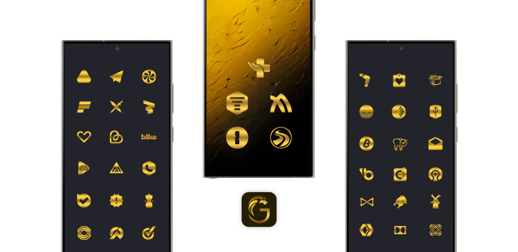 PizzApp_Design's tweet image. 🥇 #GoldenGradient #IconPack
Limited Time SALE 🎉

📲 Codes
YW6JKSWBUKFF1VRTXJMUKVA   QA9EK0J3ZN4RD720LP4NNFZ   VC7WQF4KZBJMURHLFRXZVJ6   9J2HFJGGGQFFJX6XLRSEPXN   GASXRE1H55KJY2XDELVEHWA

🖥 Download Here t.ly/Sr3EH

⭐️ Rate &amp;amp; Review to support me!