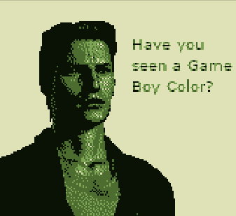 E do absoluto nada lançaram um fã resolveu lançar um demake completo do primeiro Silent Hill 1 pro Game Boy Color.

Vou tentar rodar no meu Trimui Brick e zerar esse fds.

O cara ainda tá prometendo lançar Silent Hill 2 assim também.

Download aqui: colony210.itch.io/sh1-demake-gbc…