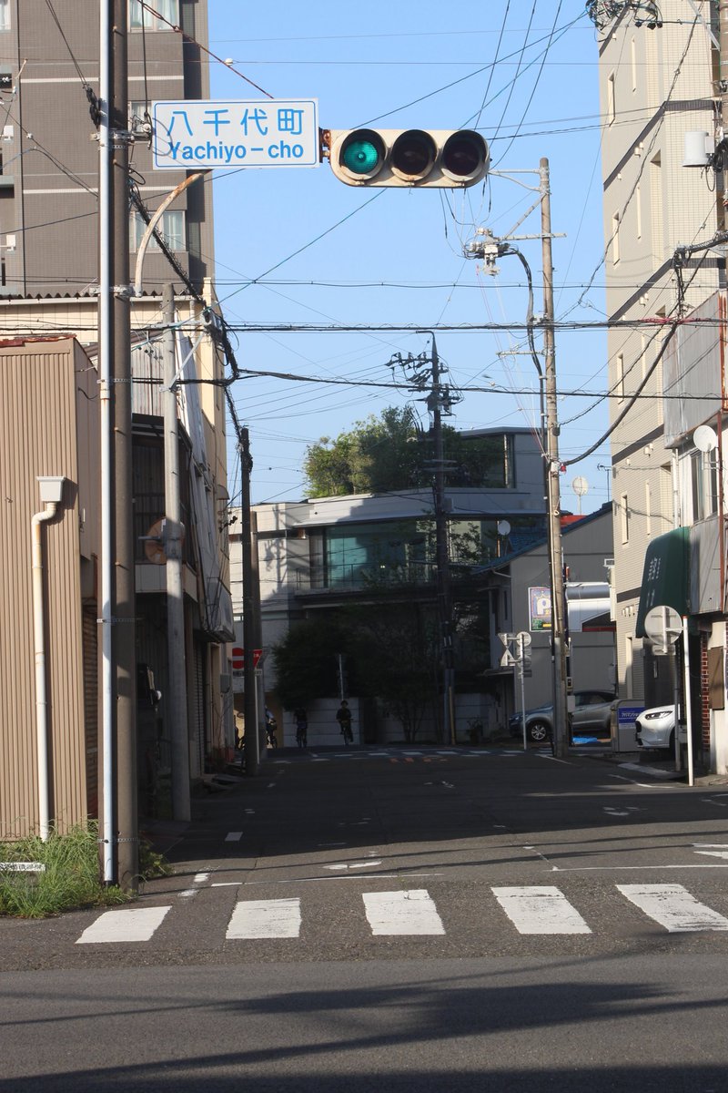 Sho_signal's tweet image. #信号機フォトコンテスト2025