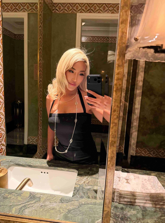 Jennie Rose tweet media