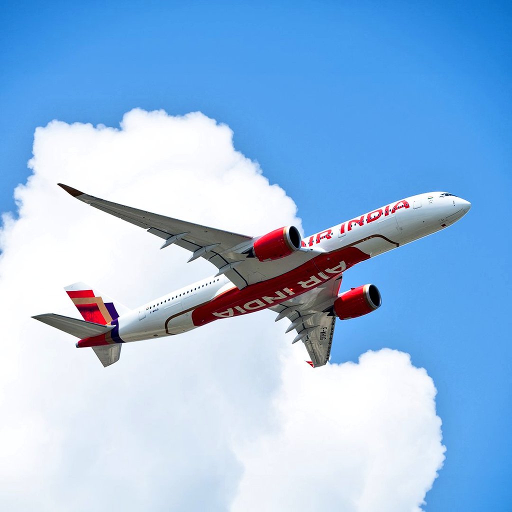 shukla_tarun's tweet image. New :

- @AirIndiaX taxis to the Navi Mumbai runway too

- To start daily flights to Bengaluru, five weekly to Delhi from Christmas and twice daily to both cities from New Year&apos;s 

- @AirIndia all set to increase flights to Bali, Manila and Kuala Lumpur mostly from next month

✈️