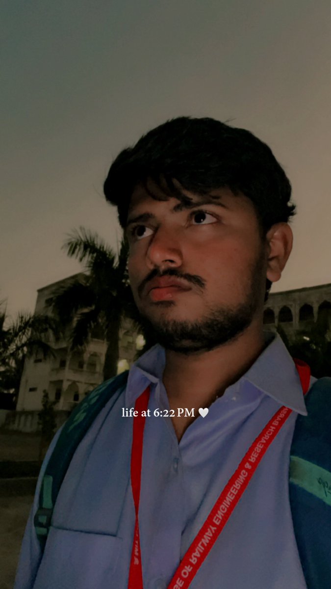 Gave my 5th exam today

Filled 30 pages in 3 hrs ⏰

One more exam to go… I’m tired