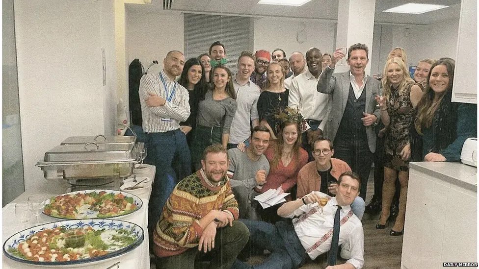 I'll leave this here 
#covidenquiry