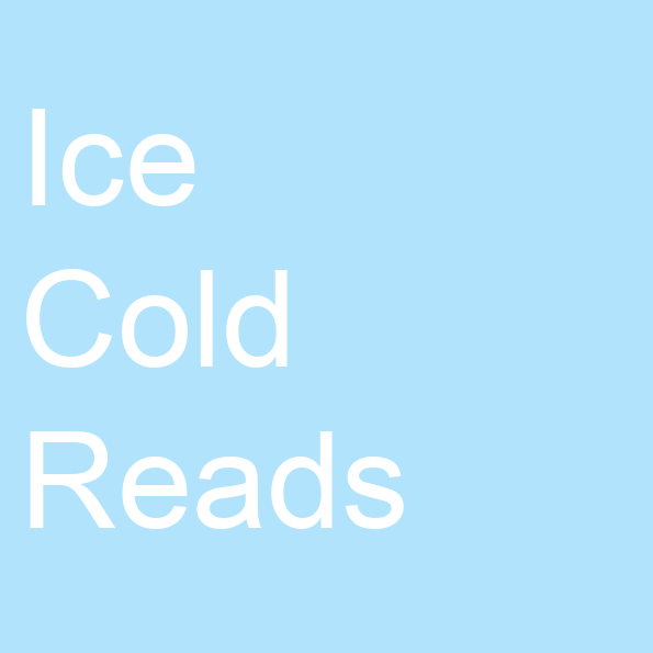 LibrariesNL's tweet image. With the recent ice cold weather, we thought we&apos;d find out if any books chill you to the bone too. A scary thriller? A Scandi-crime novel? Something totally different? Let us know....