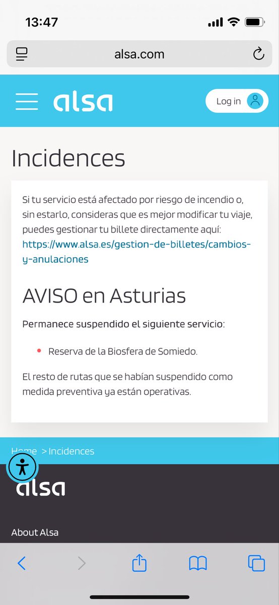 BusExpresBerga tweet media