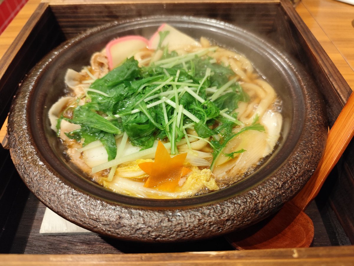 仕事→酒→仕事→酒→仕事→酒
謎サイクルな1週間。
うどんウマ