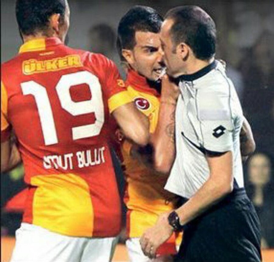 Kırmızıyı yediğimiz an şuna dönüşürüz amk