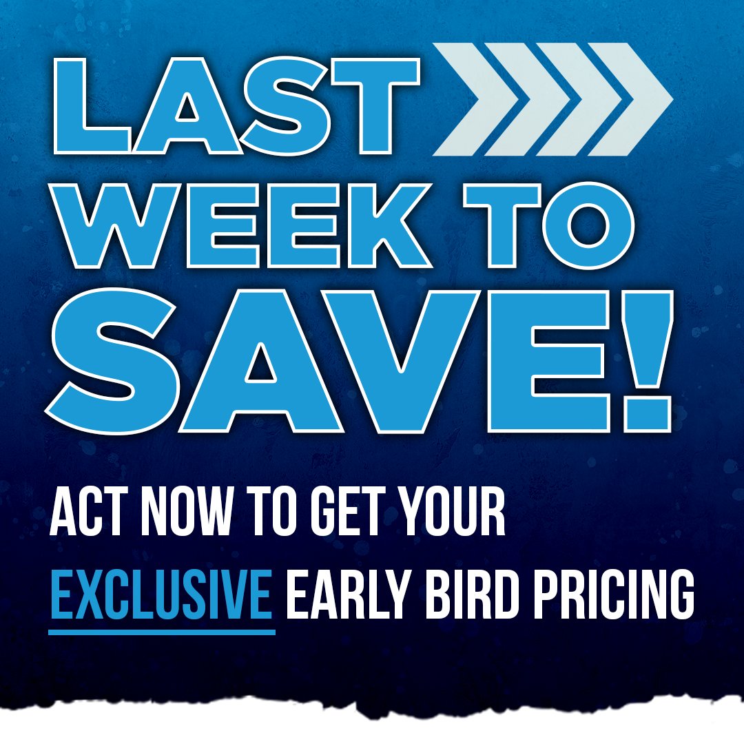 ADSC_IAFD's tweet image. 🔥 Only 1 week left to SAVE! 🔥
Lock in 2026 ad placements before Nov 28 and grab exclusive early bird rates.

Still available:
🖥️ Website banners
📍 "Find A..." page ads
🏗️ Chapter banners
📰 Full, half &amp;amp; double page spreads

🔗 adsc-iafd.com/advertise/
#ADSCIAFD #EarlyBird