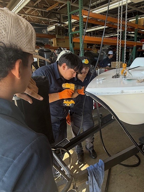 Fort Myers Tech tweet media