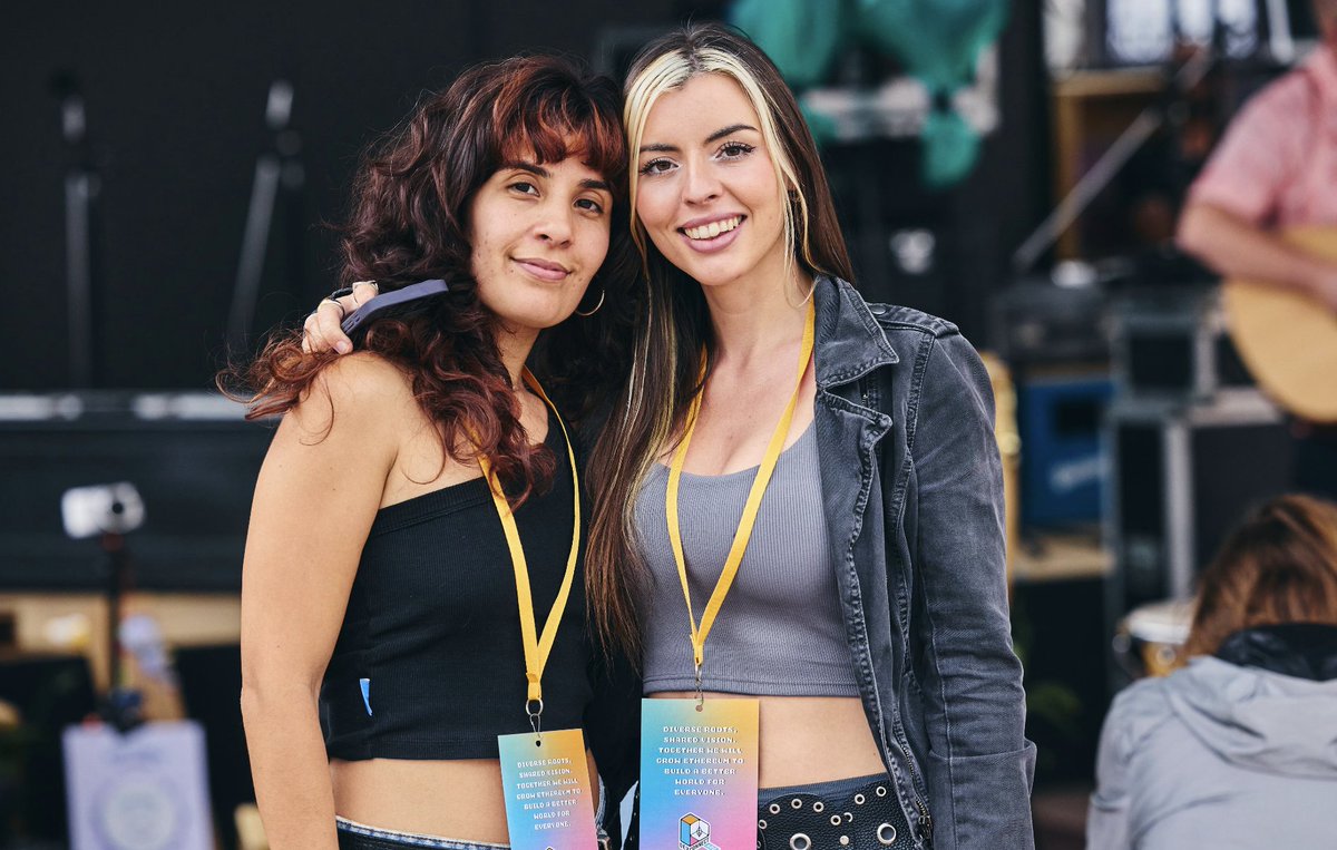 Devcon 8 | Mumbai, India 🇮🇳 tweet media