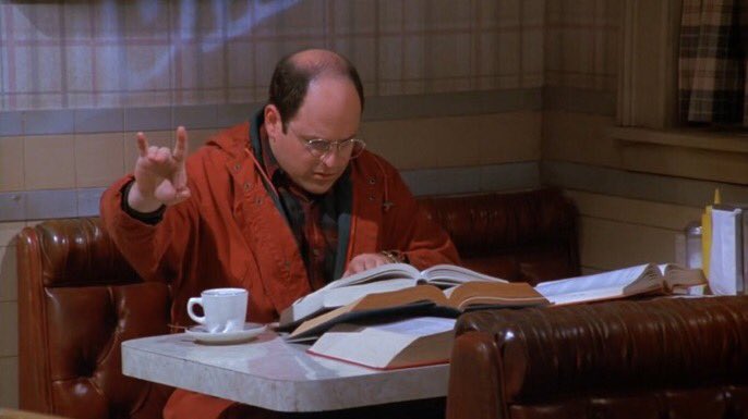 when you’re in an internet argument and you’re about to make a well-informed, clinching retort that you’ll pretend you’ve known for more than eight seconds