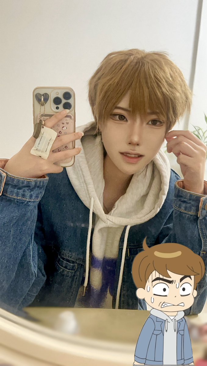 eerto_21's tweet image. #안녕자두야 #이윤석