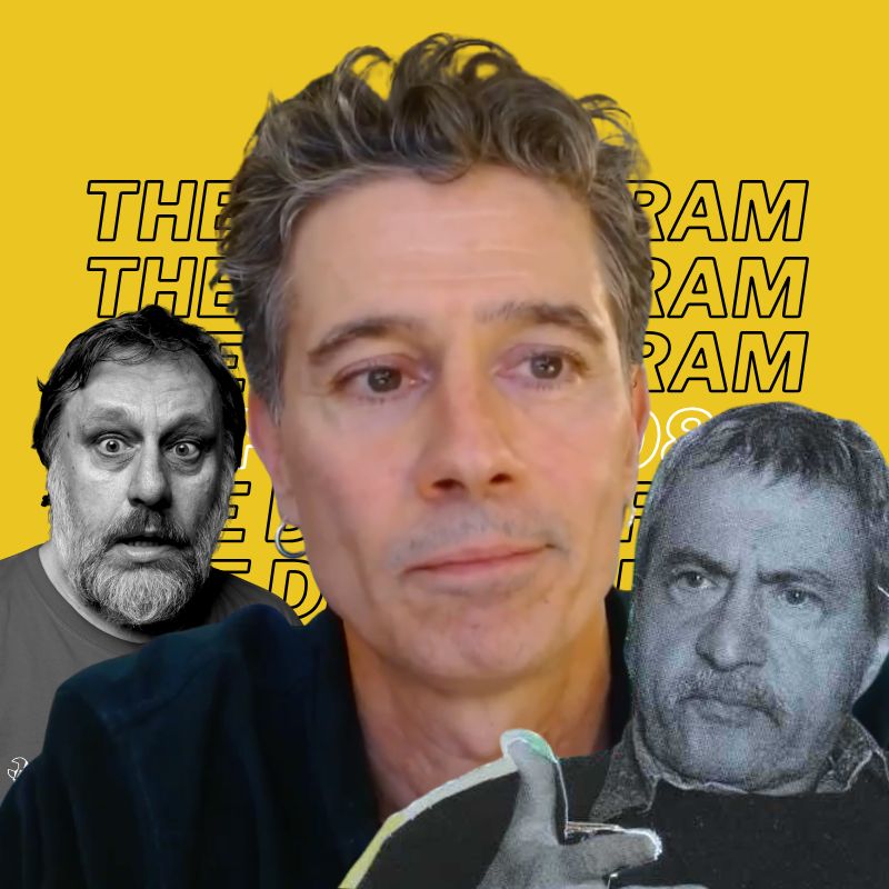 TheDeprogramPod's tweet image. Lowkey a great time to either pick up or come back to the Deprogram. BACK TO BACK TO BACK TO BACK 10/10 GUESTS. 

Episode 209 - Sudan, Nigeria, Burkina Faso, Mali and Others (Ft. @realJudebela  ) is now available on Patreon: patreon.com/c/TheDeprogram…   

Episode 208 - The Western…