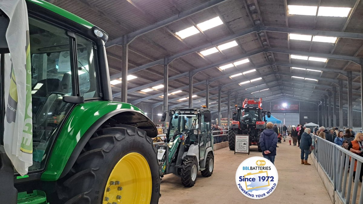 BBL BATTERIES tweet media