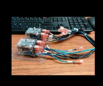 ETEGriftless's tweet image. Some of the things I can build.

Wiring Harness for UPS unit for Backup Power 4000 Amps/