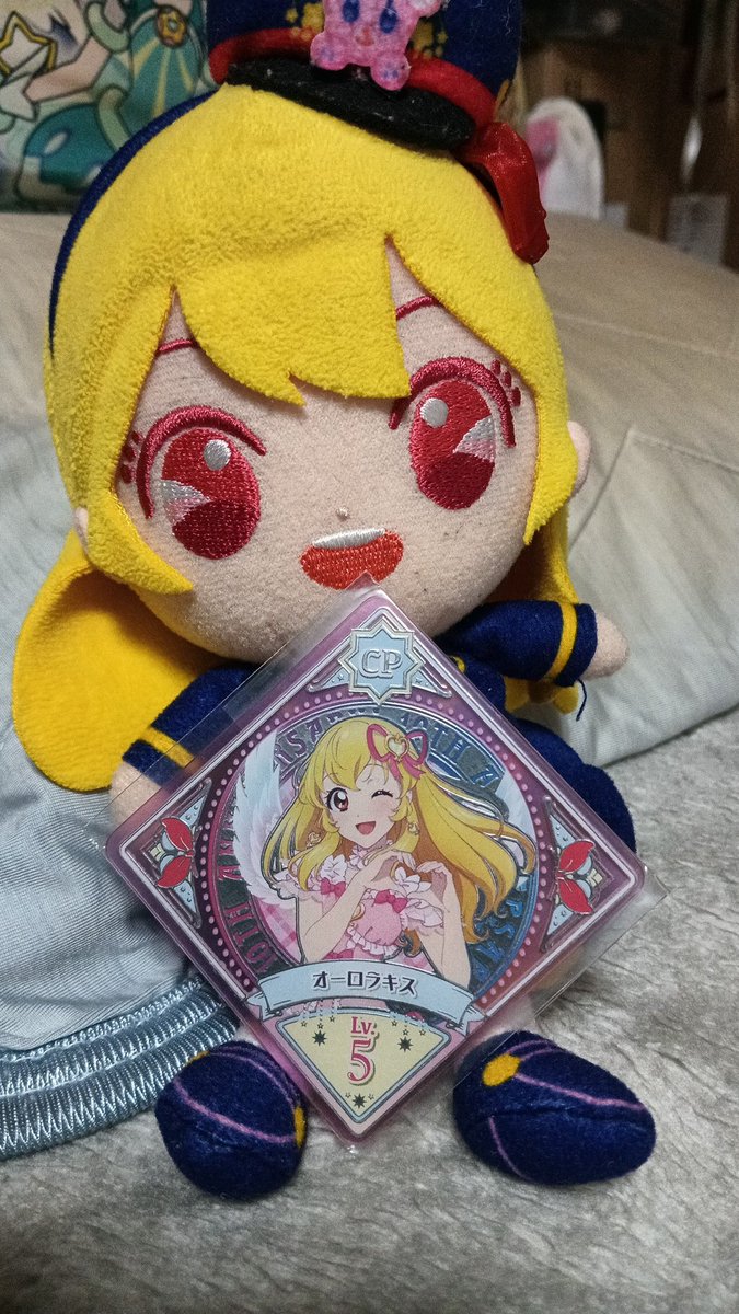 アイカツプラネット
