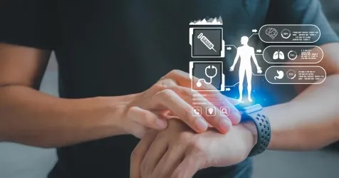 Aller_MD's tweet image. #Wearable #technology offers #health #care #providers an opportunity for more #personalized care, as long as it is used appropriately, according to a presenter at the #Lifestyle #Medicine Conference. healio.com/news/primary-c…