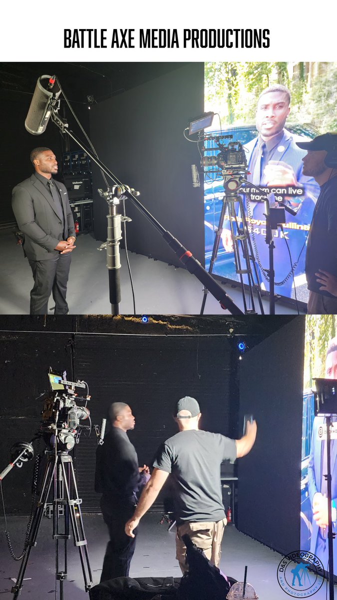 ff5dc3ded94840f's tweet photo. Producer - Bo White &amp; Director - Zachary Calhoun

Getting the commercial together!
@david_bo_white https://t.co/C6afq10sIk