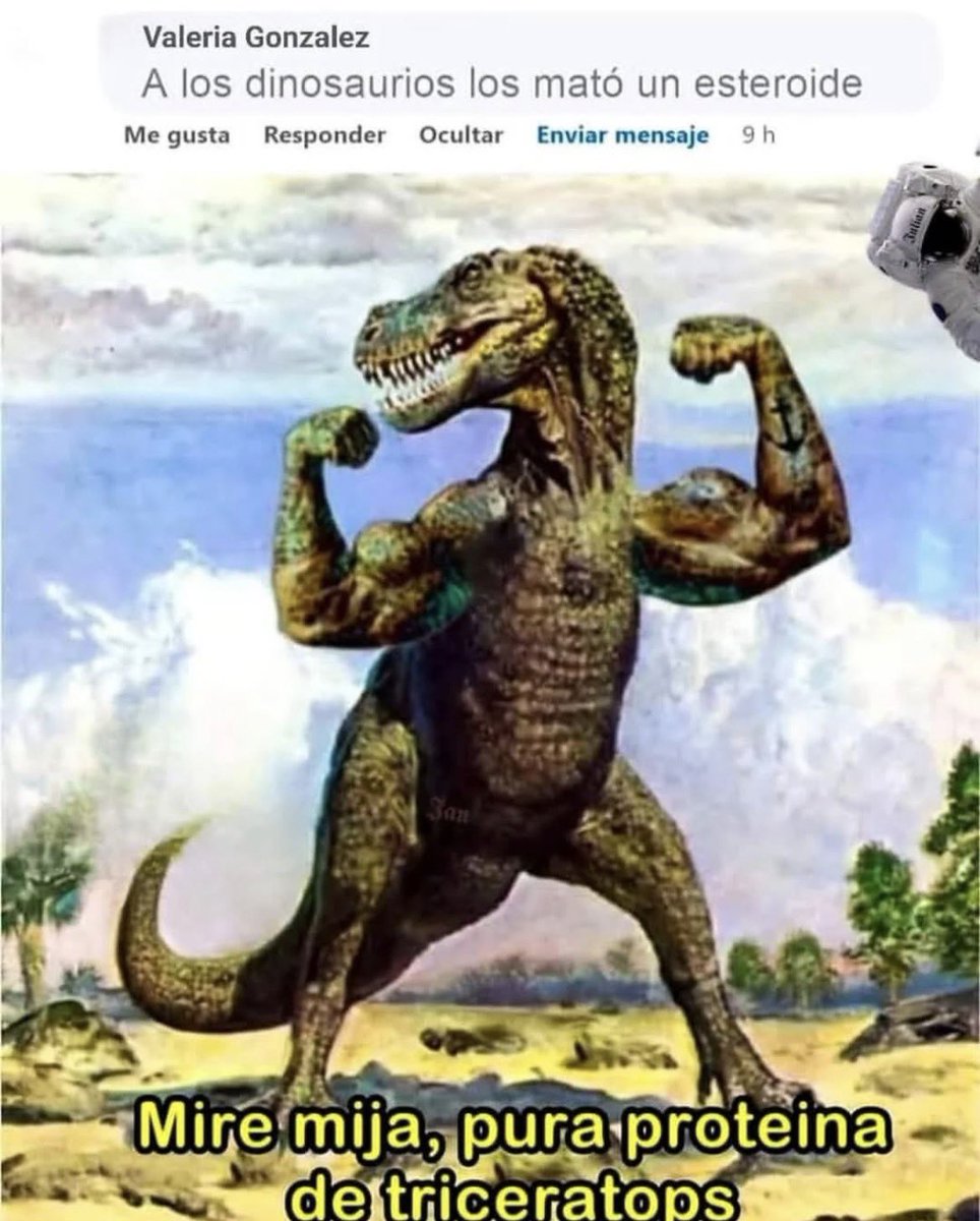 ChilangoChoco's tweet image. 🤔