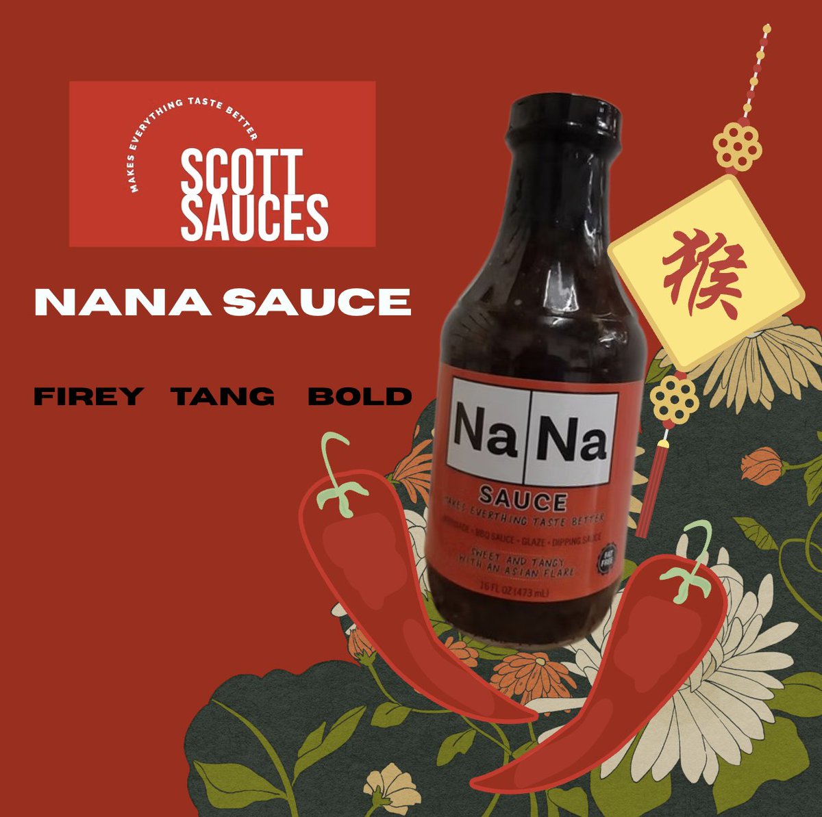 Scott Fiedorczyk and his daughter, Mya, who is on the autism spectrum, launched NaNa Sauce to honor generations of individuals with autism. The family created a thriving operation with bottles on shelves across 50 Food Lion stores across Virginia.