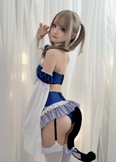 コスプレイヤー東雲うれはのTwitter画像13