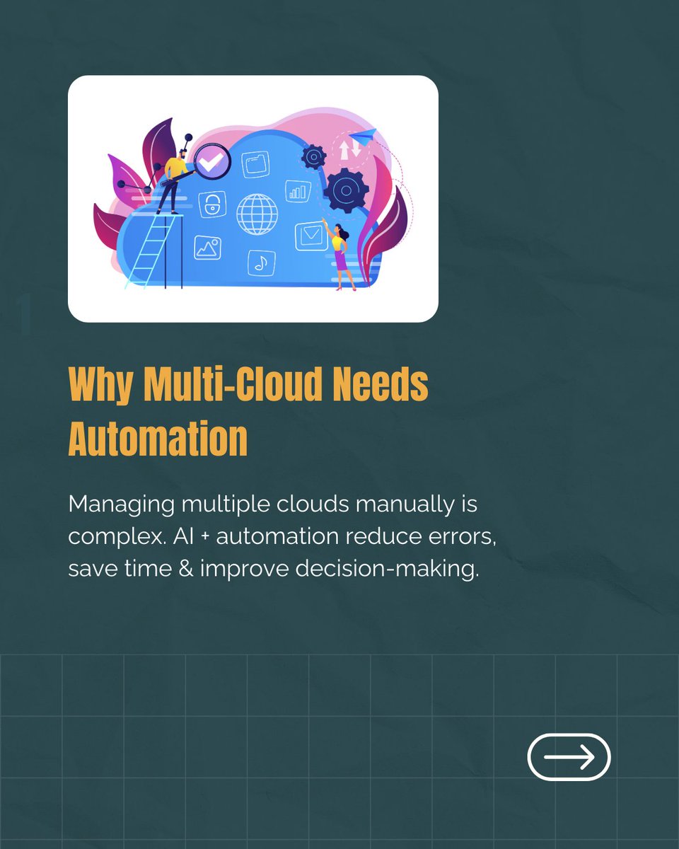 topsoftwarefirm's tweet image. AI doesn’t just track clicks it understands behavior. By analyzing patterns, sentiment, and micro-interactions, AI uncovers the real intent behind online actions, helping brands deliver smarter, more personalized experiences.
#AIInsights #UserIntent #DigitalBehavior #AIAnalytics