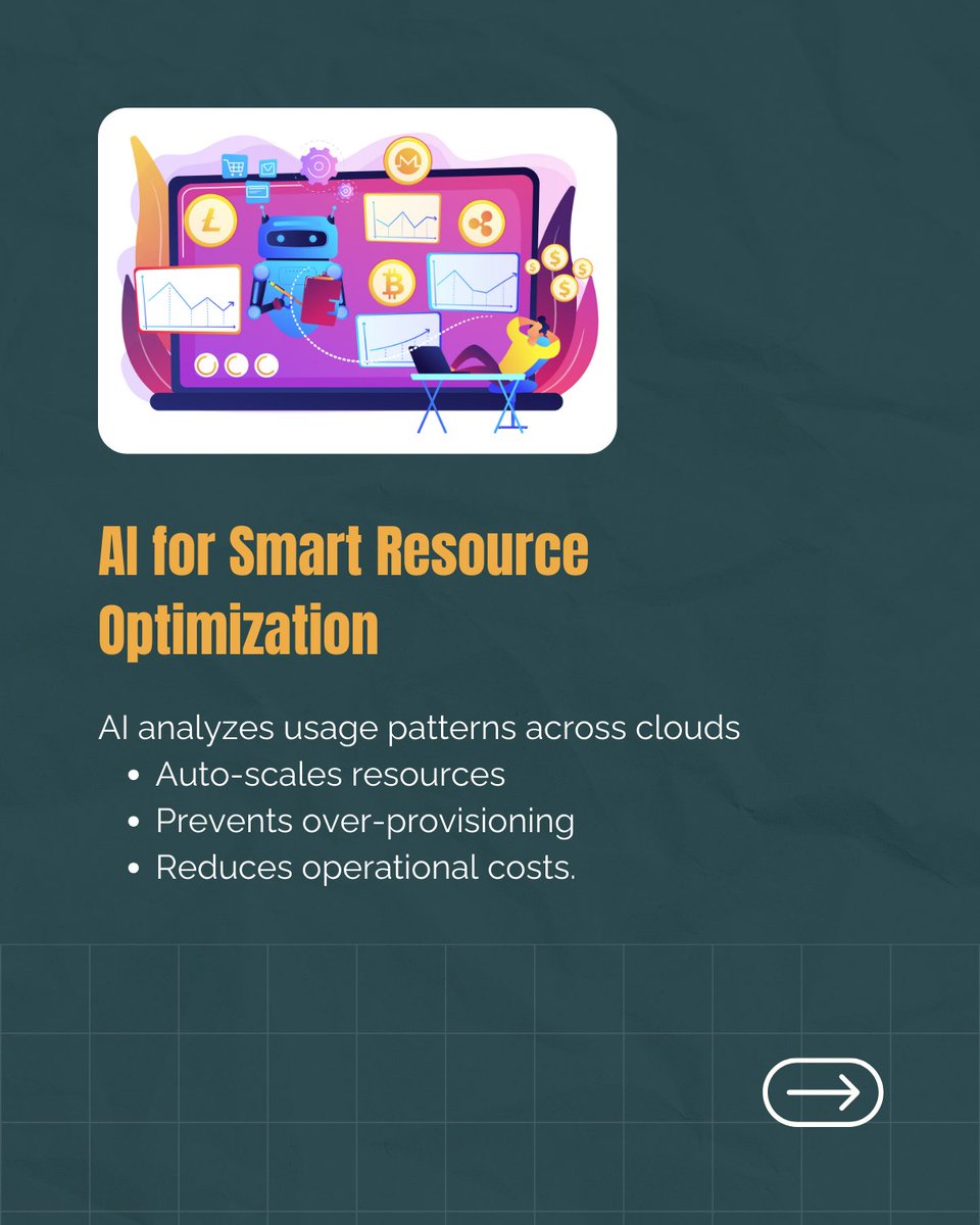 topsoftwarefirm's tweet image. AI doesn’t just track clicks it understands behavior. By analyzing patterns, sentiment, and micro-interactions, AI uncovers the real intent behind online actions, helping brands deliver smarter, more personalized experiences.
#AIInsights #UserIntent #DigitalBehavior #AIAnalytics
