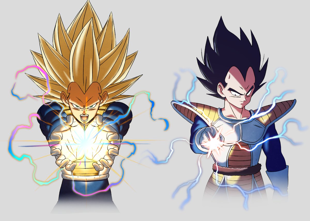 22_blurime's tweet image. #DB1_ART