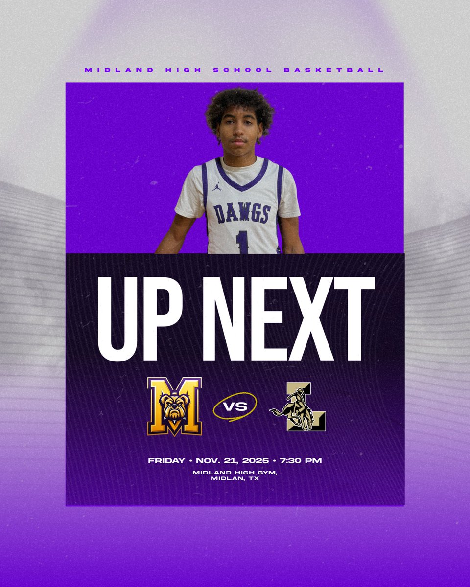 Midland Bulldog Basketball 🏀 tweet media