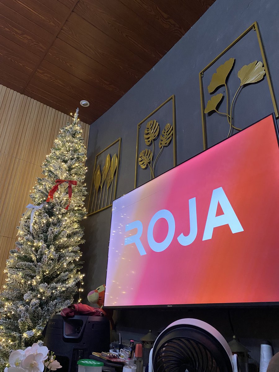 eto naaaaaa

ROJA ON NETFLIX 

#DonnyAsLIAM
#DonnyXDreamscape